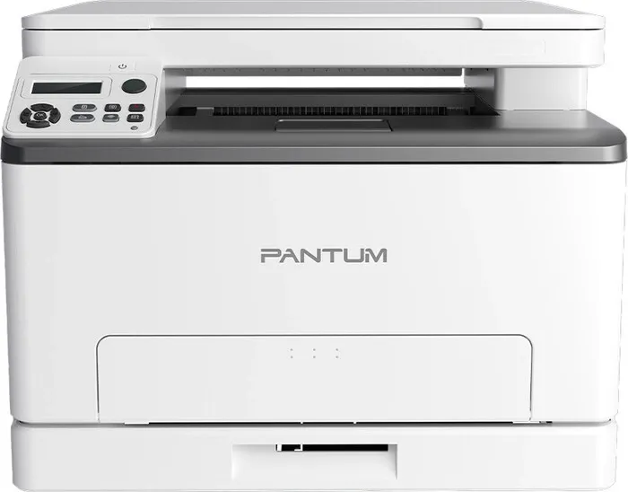 Фото №5 МФУ Pantum лазерное CM1100DW (цветной, А4, принтер/копир/сканер, 1200x600dpi, 18ppm, 1Gb, Duplex, WiFi, Lan, USB) (CM1100DW)