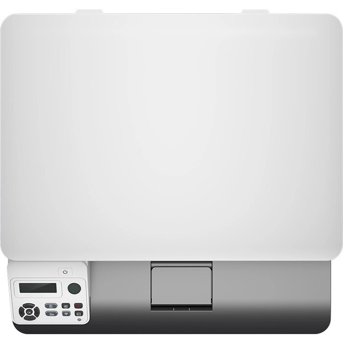 Фото №3 МФУ Pantum лазерное CM1100DW (цветной, А4, принтер/копир/сканер, 1200x600dpi, 18ppm, 1Gb, Duplex, WiFi, Lan, USB) (CM1100DW)