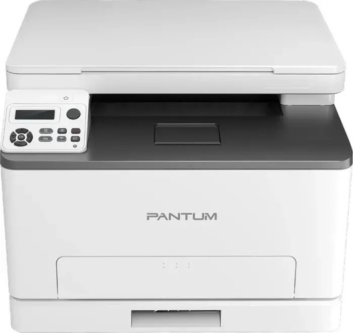 Фото №1 МФУ Pantum лазерное CM1100DW (цветной, А4, принтер/копир/сканер, 1200x600dpi, 18ppm, 1Gb, Duplex, WiFi, Lan, USB) (CM1100DW)