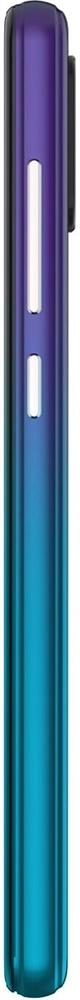 Фото №7 Смартфон INOI 5 2021 SEA GREEN 5 2/16 Gb Sea Green