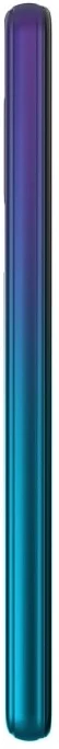 Фото №4 Смартфон INOI 5 2021 SEA GREEN 5 2/16 Gb Sea Green