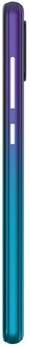 Фото №2 Смартфон INOI 5 2021 SEA GREEN 5 2/16 Gb Sea Green