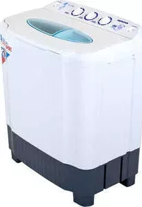 Фото №3 Стиральная машина RENOVA WS-50PT/PET