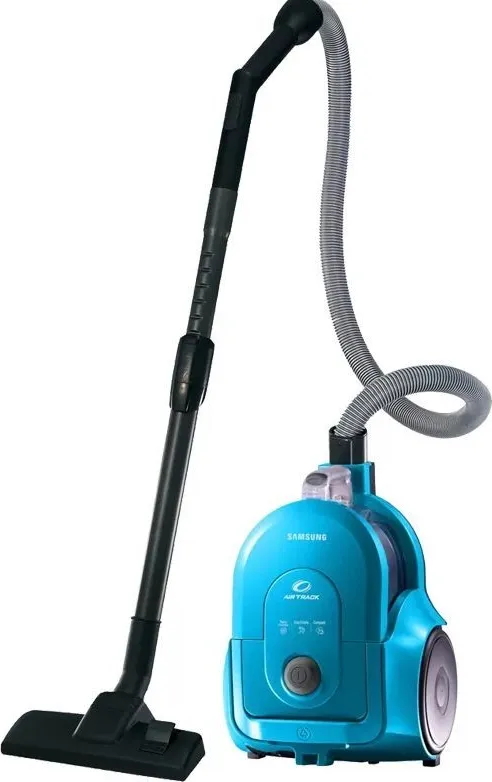 Фото №9 Пылесос SAMSUNG SC-4326S31