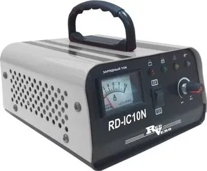 Зарядное устройство REDVERG инверторное RD-IC10N