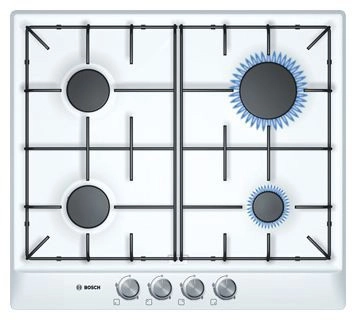 Фото №1 Панель варочная газовая BOSCH PCP 612 B80E