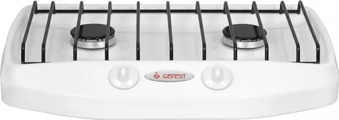 Фото №4 Плитка газовая GEFEST ПНС2 700-03