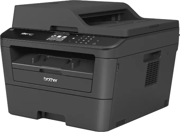 Фото №1 МФУ BROTHER MFC-L2720DW
