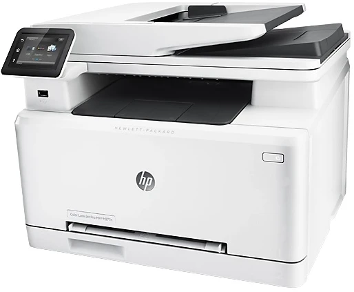 Фото №1 МФУ HP MFP M277N