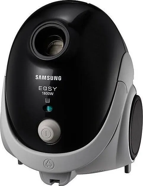 Фото №3 Пылесос SAMSUNG VCC-5241S3K