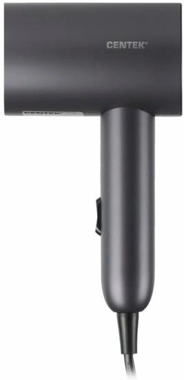 Фото №1 Фен CENTEK CT-2201 Grey