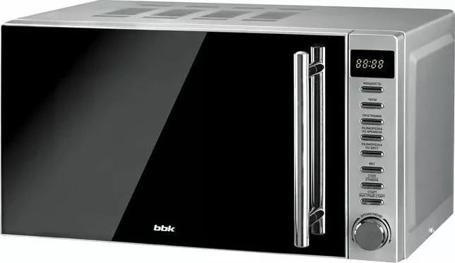 Фото №7 Микроволновая печь BBK 20MWS-721T/BS-M