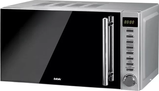 Фото №3 Микроволновая печь BBK 20MWS-721T/BS-M