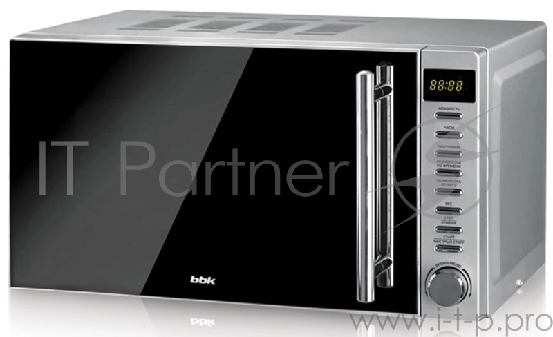 Фото №1 Микроволновая печь BBK 20MWS-721T/BS-M