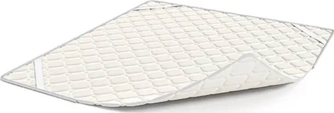 Топпер NATURAVERA cotton 221 200x90