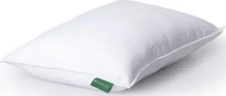 Подушка NATURAVERA CARBON AIR 50x70