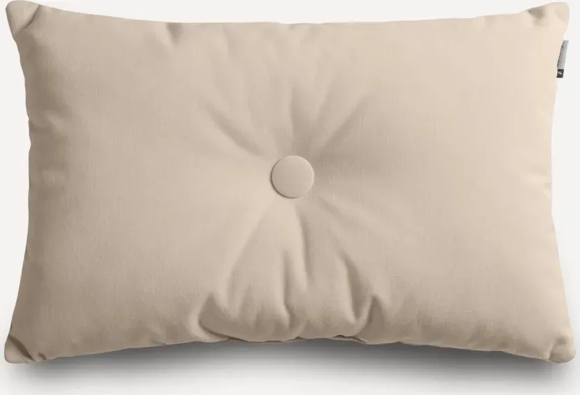 Подушка Диван.ру Лайвли Barhat White
