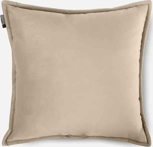 Подушка Диван.ру Линкс Barhat Beige