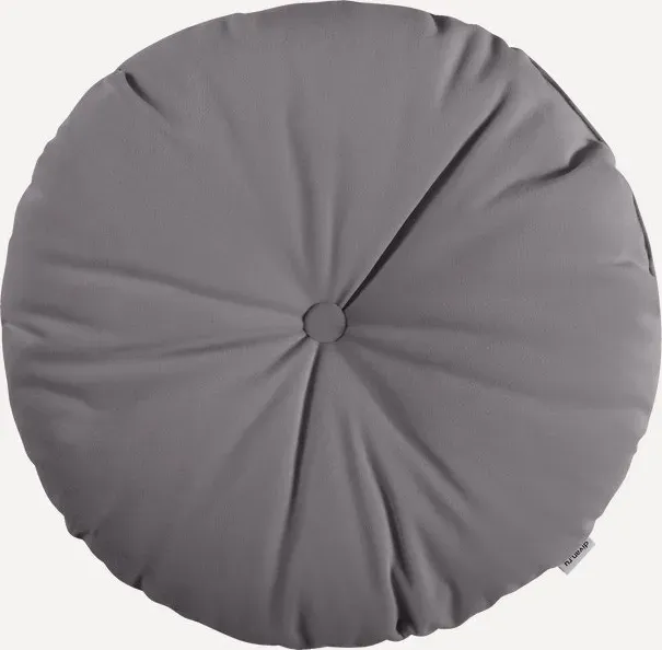 Подушка Диван.ру Липси Grey