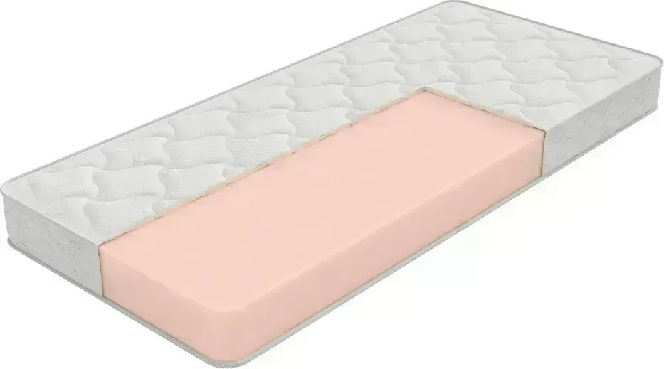 Фото №4 Матрас ОРМАТЕК Comfort Flex ECO 90-200