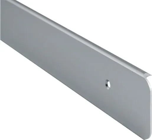 Планка СТОЛПЛИТ R5 торцевая H28 R5