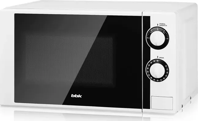 Фото №1 Микроволновая печь BBK 20MWS-704M/W
