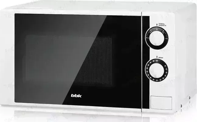 Фото №3 Микроволновая печь BBK 20MWS-704M/W