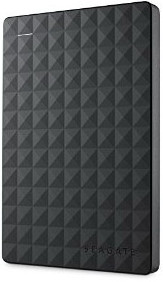 Фото №1 Внешний HDD  SEAGATE Expansion 2 Tb