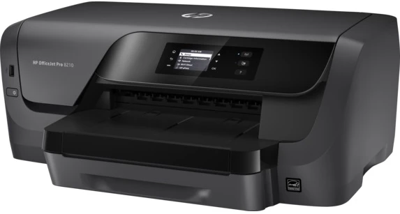 Фото №6 Принтер HP 8210