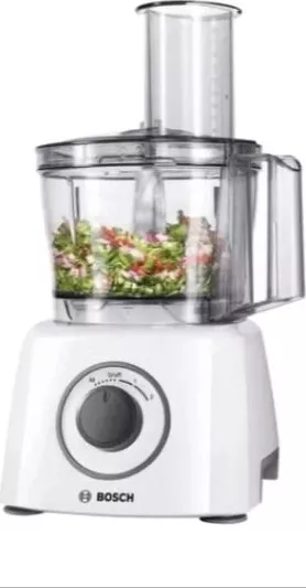 Фото №1 Кухонный комбайн BOSCH MCM 3110W