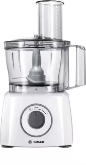 Фото №2 Кухонный комбайн BOSCH MCM 3110W