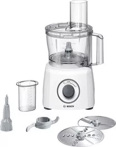 Фото №3 Кухонный комбайн BOSCH MCM 3110W