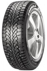 Фото №1 Шина PIRELLI Formula Ice 225 / 50 / R17 T 98