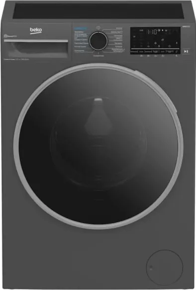 Стиральная машина с сушкой BEKO B3DFR57H22A 