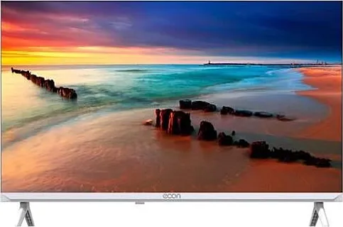 Фото №1 Телевизор ECON EX-32HS003W HD SMART TV Android белый 