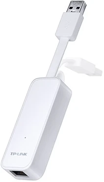 Фото №1 Сетевой адаптер TP-LINK UE300
