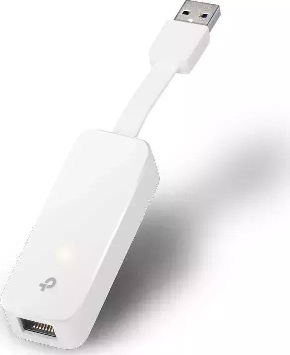 Фото №3 Сетевой адаптер TP-LINK UE300