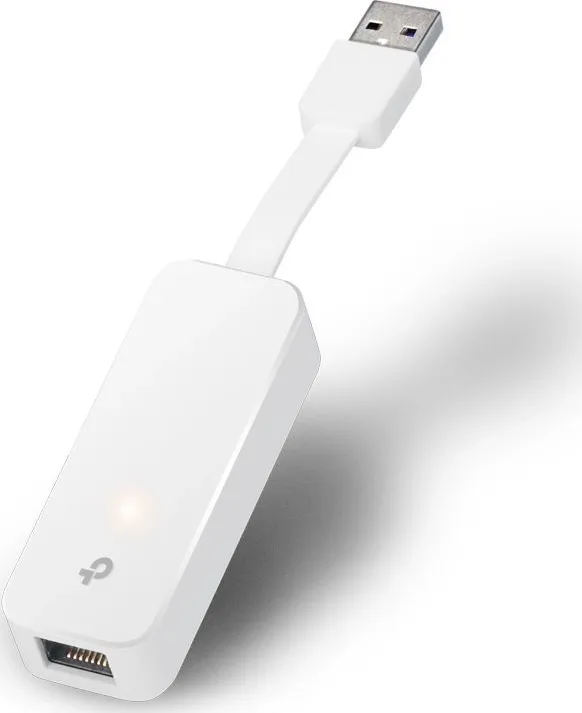 Фото №2 Сетевой адаптер TP-LINK UE300
