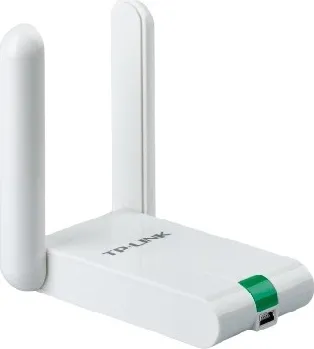 Фото №3 Сетевой адаптер TP-LINK TL-WN822N