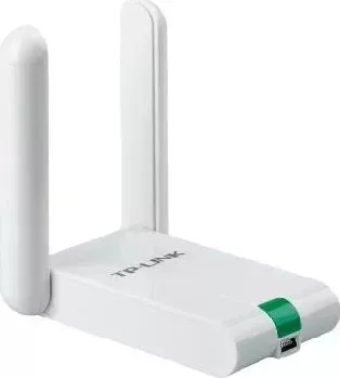 Фото №1 Сетевой адаптер TP-LINK TL-WN822N