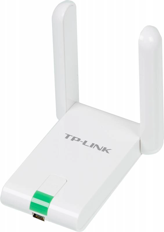 Фото №4 Сетевой адаптер TP-LINK TL-WN822N