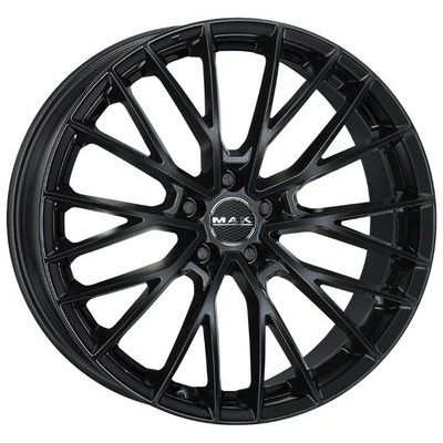 Фото №2 Диск автомобильный MAK Speciale 8.5x20 5x108 ET45 D72