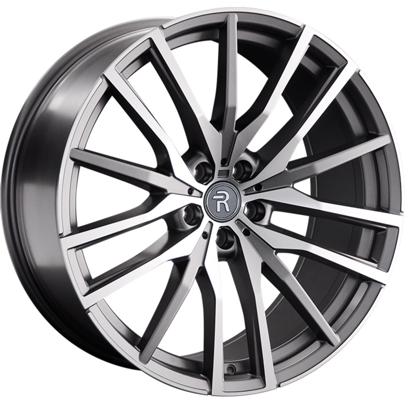 Фото №1 Диск автомобильный REPLAY B253 9x20 5x112 ET35 D66.6