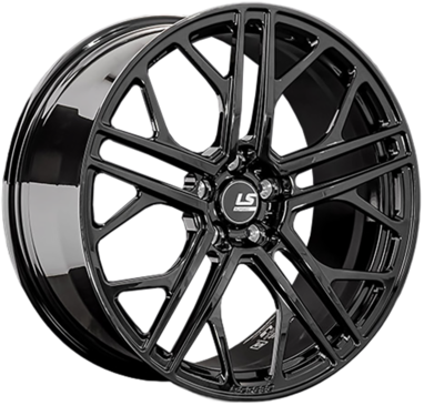 Фото №2 Диск автомобильный LS Forged LS FG48 9x21 5x120 ET35 D72.6