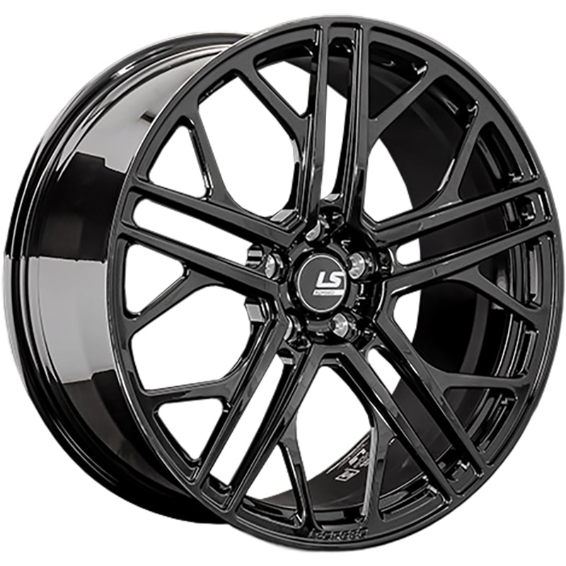 Фото №1 Диск автомобильный LS Forged LS FG48 9x21 5x120 ET35 D72.6
