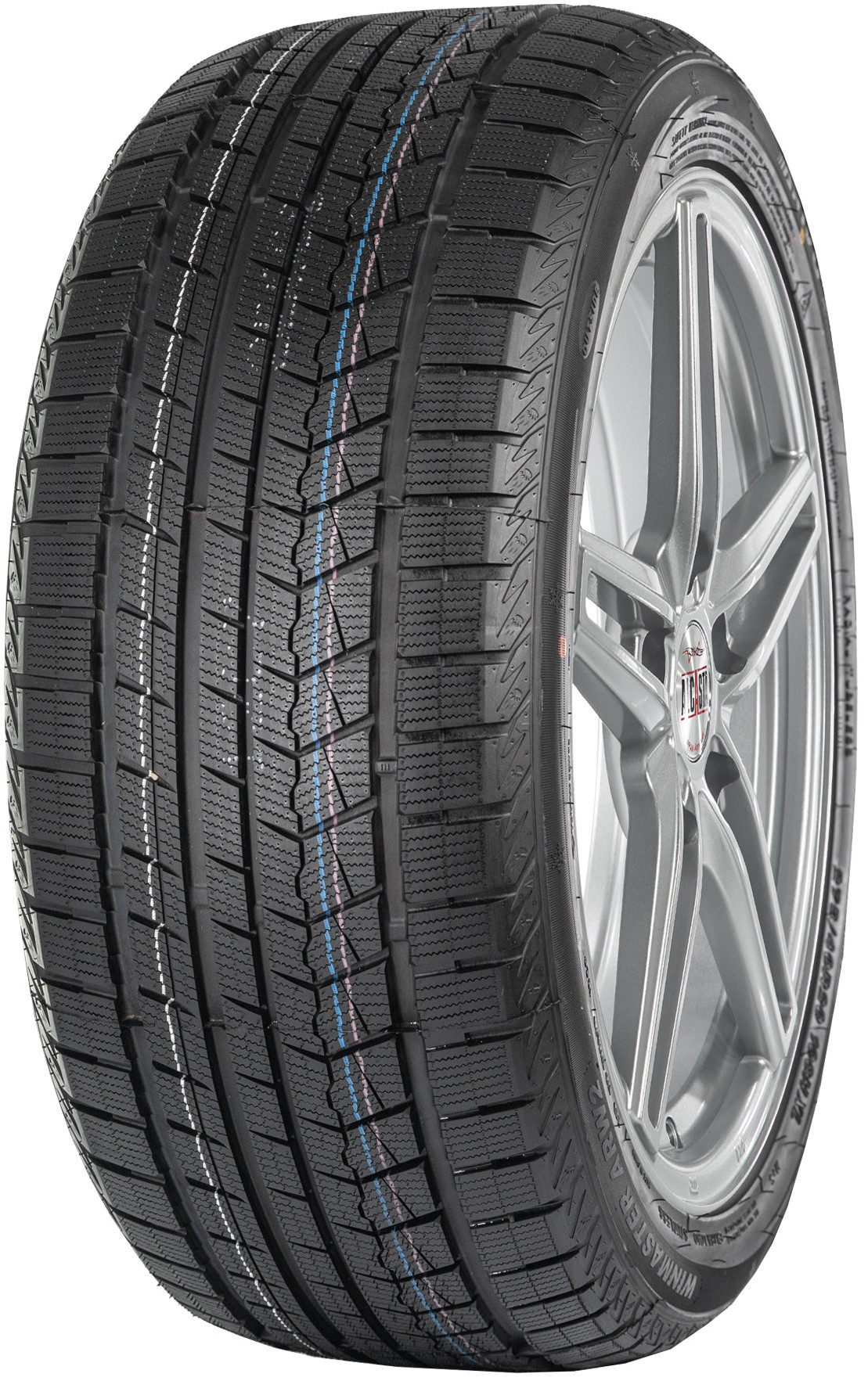 Шина ARIVO Winmaster ARW 2 215 / 50 / R17 H 95