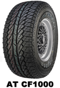 Шина COMFORSER CF1000 265 / 75 / R16 S 123/120