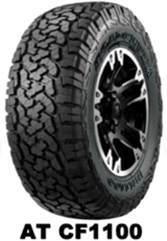 Шина COMFORSER CF1100 235 / 75 / R15 T 105