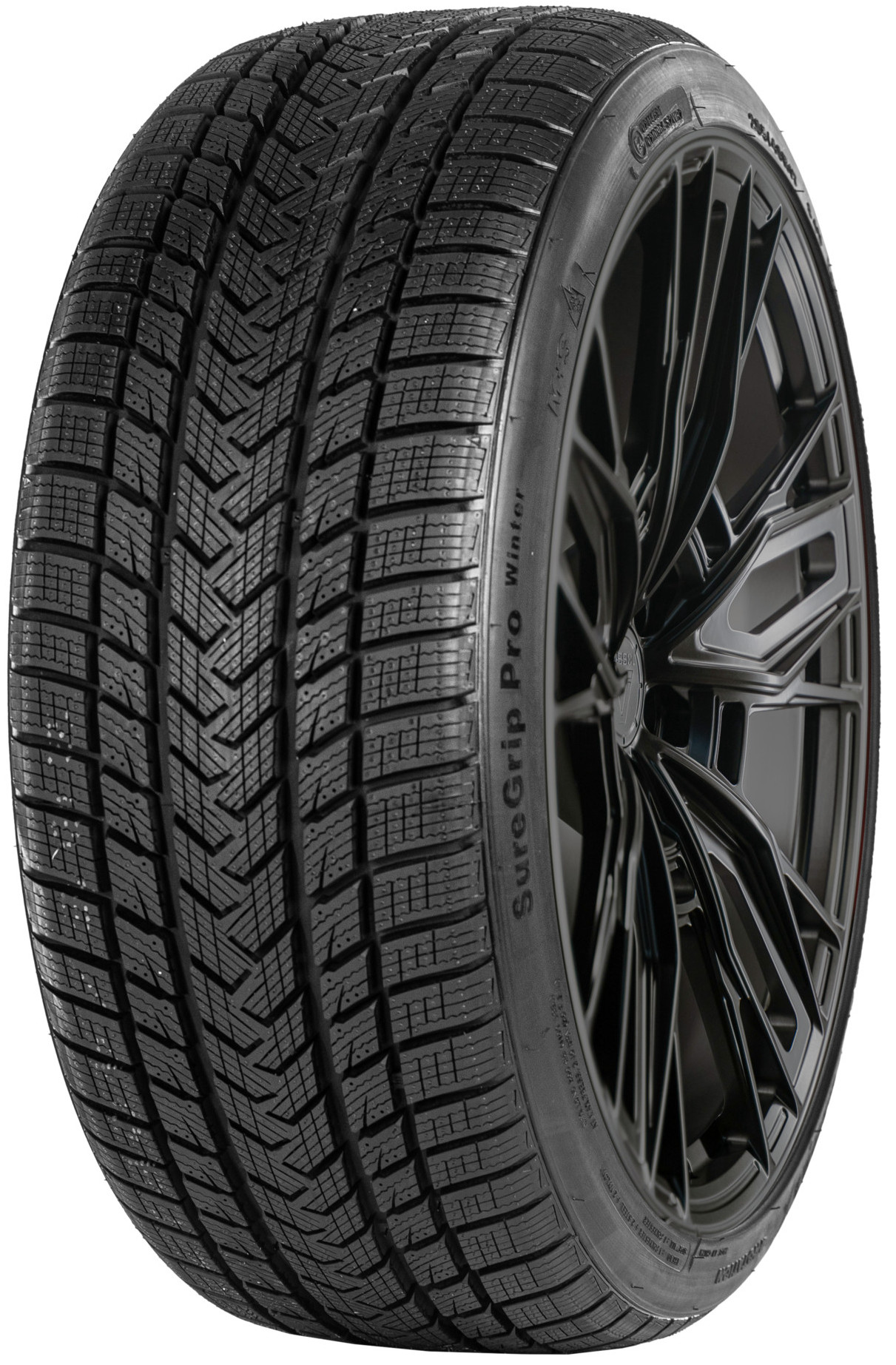 Шина GRIPMAX SureGrip Pro Winter 275 / 50 / R21 V 113