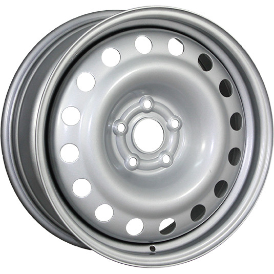 Диск автомобильный TREBL 9053T 6.5x16 5x120 ET62 D65.1